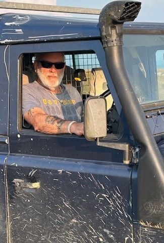 Barry — Field Safety & Logistics